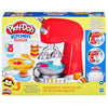 Play-doh magische mixer speelset - boetseerklei