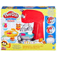 Play-doh magische mixer speelset - boetseerklei
