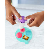 Play-doh magische mixer speelset - boetseerklei - afbeelding 5