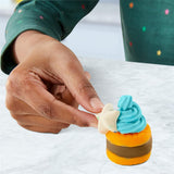 Play-doh magische mixer speelset - boetseerklei - afbeelding 7
