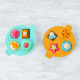 Play-doh magische mixer speelset - boetseerklei - afbeelding 8