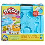 Play-doh create and go speelset assorti - afbeelding 2