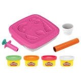 Play-doh create and go speelset assorti - afbeelding 3