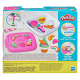 Play-doh create and go speelset assorti - afbeelding 5