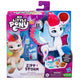My little pony magische vleugels zipp storm - speelfiguur
