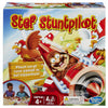 Hasbro stef stuntpiloot - bordspel
