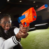 Nerf n series ward blaster + 2 darts - afbeelding 3