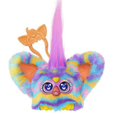 Hasbro furby furblet swee dee - pluche speelfiguur met geluid. - afbeelding 2