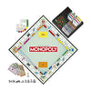 Hasbro monopoly classic refresh