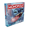 Monopoly disney stitch