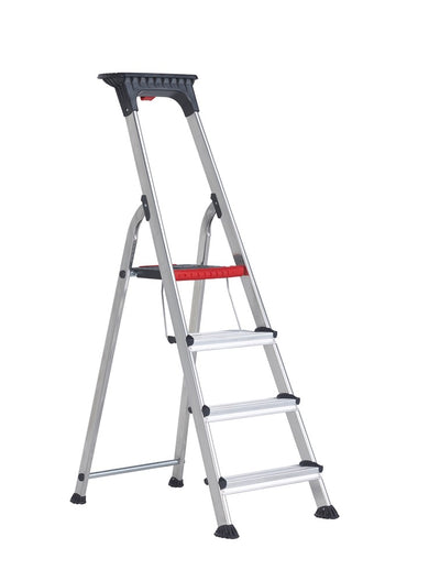 Altrex double decker huishoudtrap 4-treeds - 501104