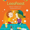 Deltas leesfeest mooie verhalen avi start