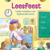 Deltas leesfeest leuke verhalen (avi m3 avi 2)