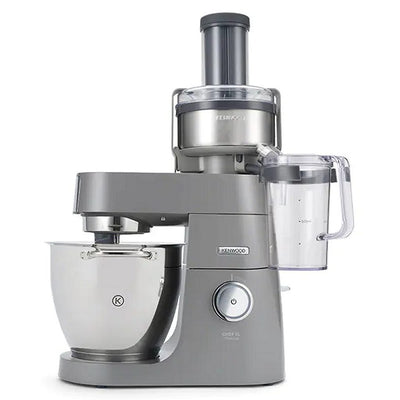 Kenwood at 641 sapcentrifuge grijs