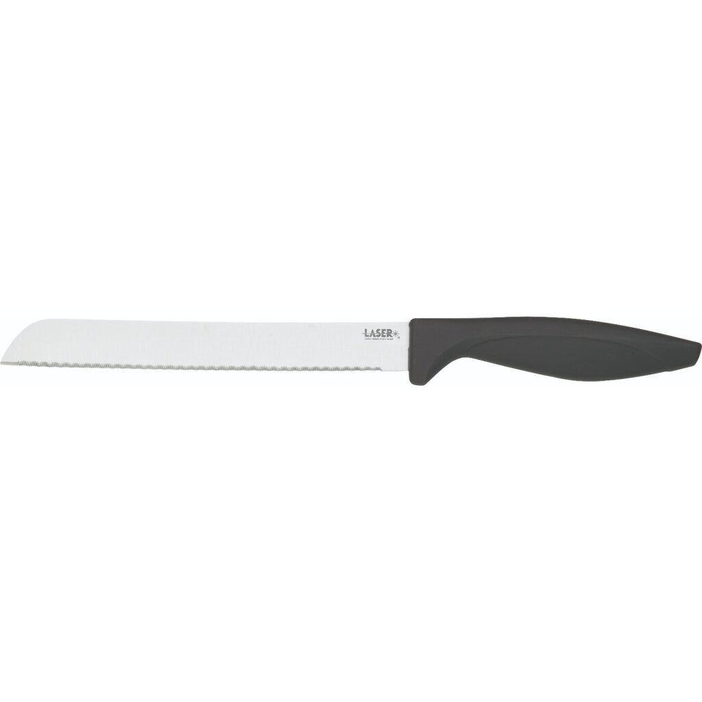 Richardson sheffield laser cuisine broodmes zwart