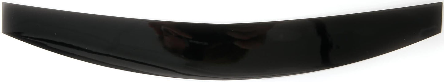 Baas bike parts helm vizier-sticker anti-glare strips baas toned