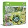 Puzzel 1000 stukjes dieren in de 69x50