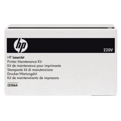 Maintenance kit hp ce506a