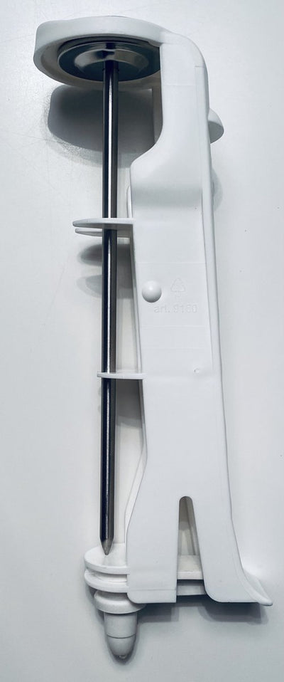 Bébé-jou thermoblock thermometer - wit