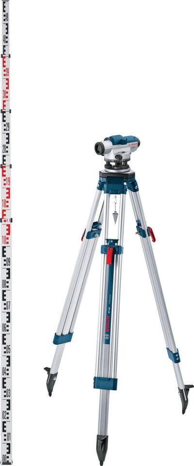Bosch optische nivelleerder gol 20 d (ip54)