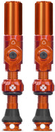 Muc-off v2 tubeless ventielset 60 mm, oranje