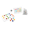 Achoka Kleur Herkennen Spel Foam