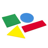 Meli vormen herkennen spel foam educatief speelgoed voor kinderen. - afbeelding 3