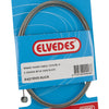 Rem binnenkabel Elvedes 2250mm RVS Slick ø1,5mm T-nippel (op kaart)
