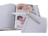 Henzo fotoetui slip in 200 chapter rood - afbeelding 2