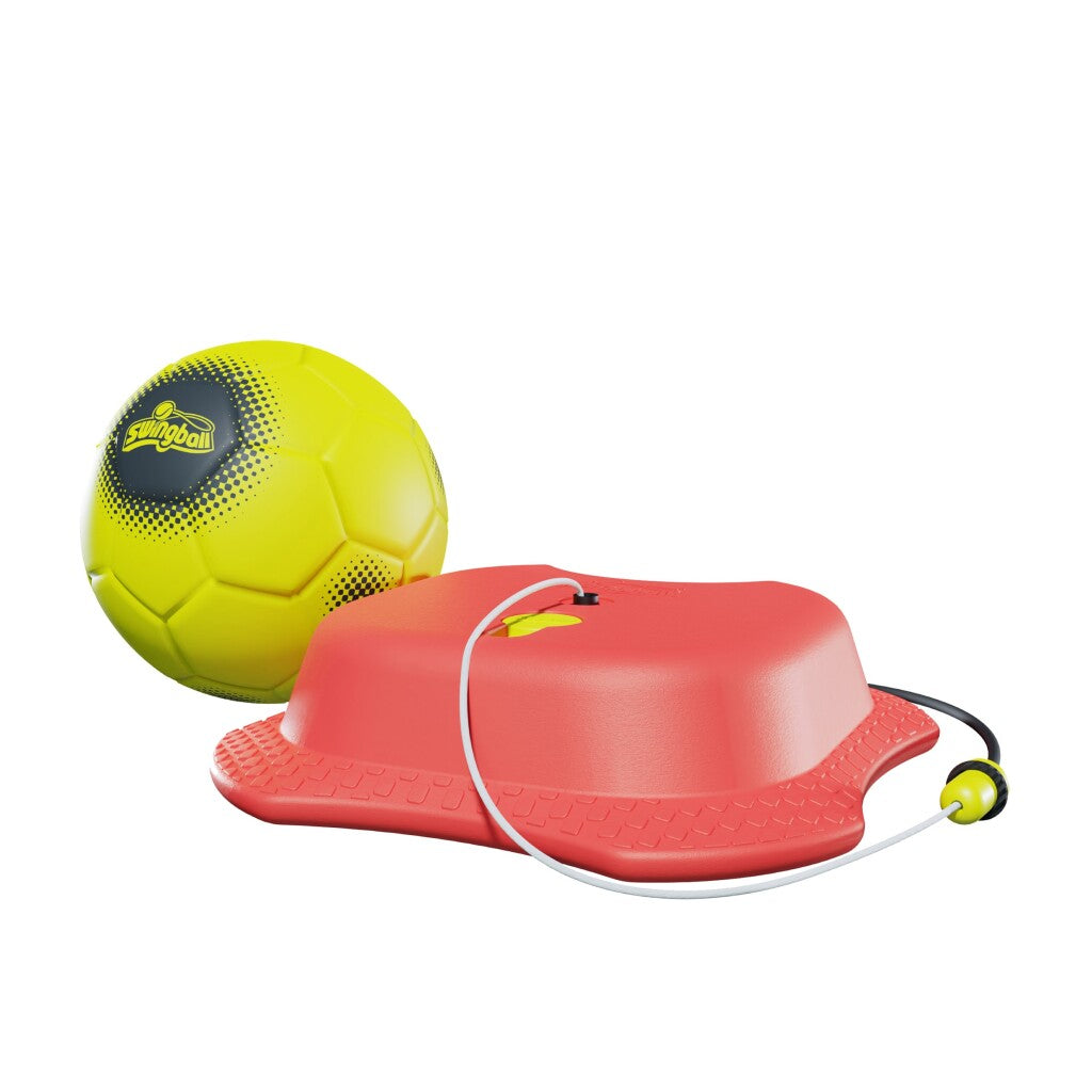 Mookie toys mookie swingball reflex soccer voetbaltrainer