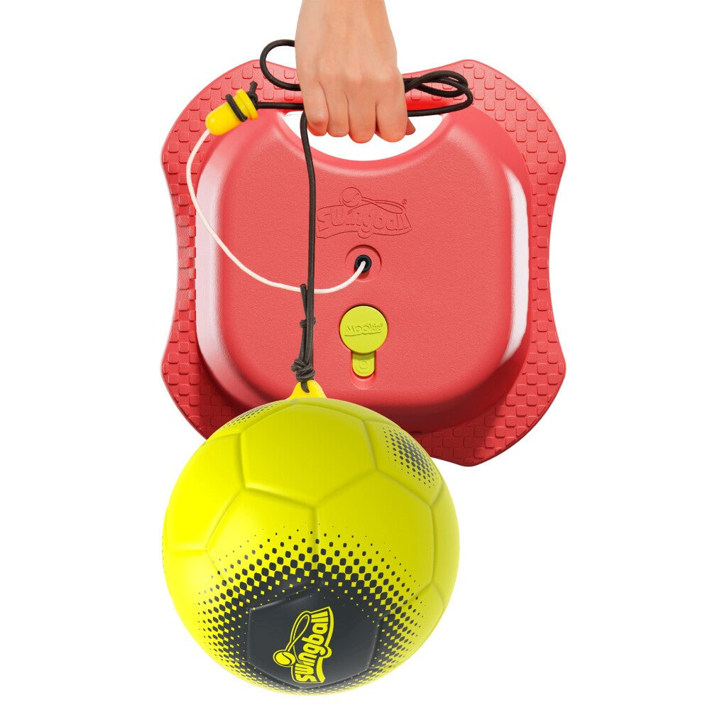 Mookie toys mookie swingball reflex soccer voetbaltrainer