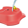 Mookie swingball reflex soccer voetbaltrainer