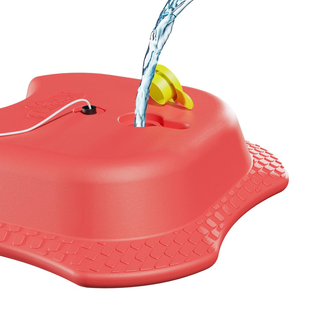 Mookie toys mookie swingball reflex soccer voetbaltrainer