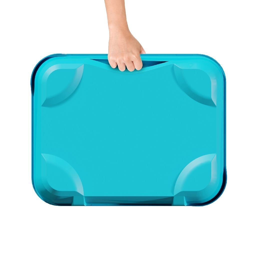 Abi mookie swingball early fun tennis