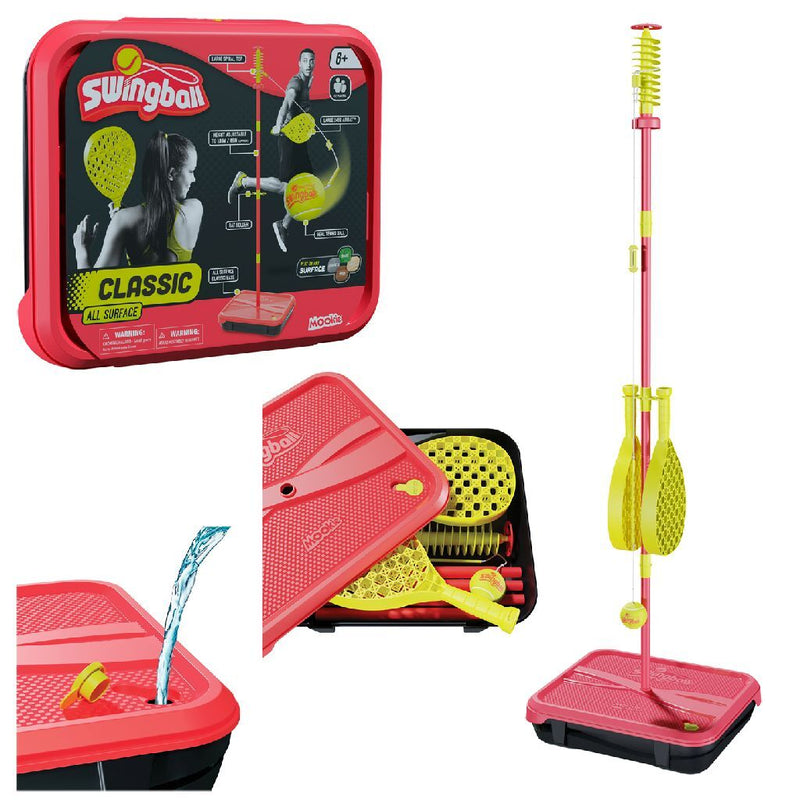 Swingball mookie all surface classic