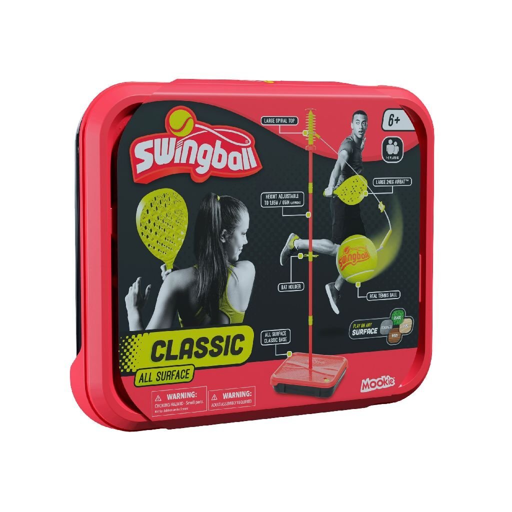 Swingball mookie all surface classic