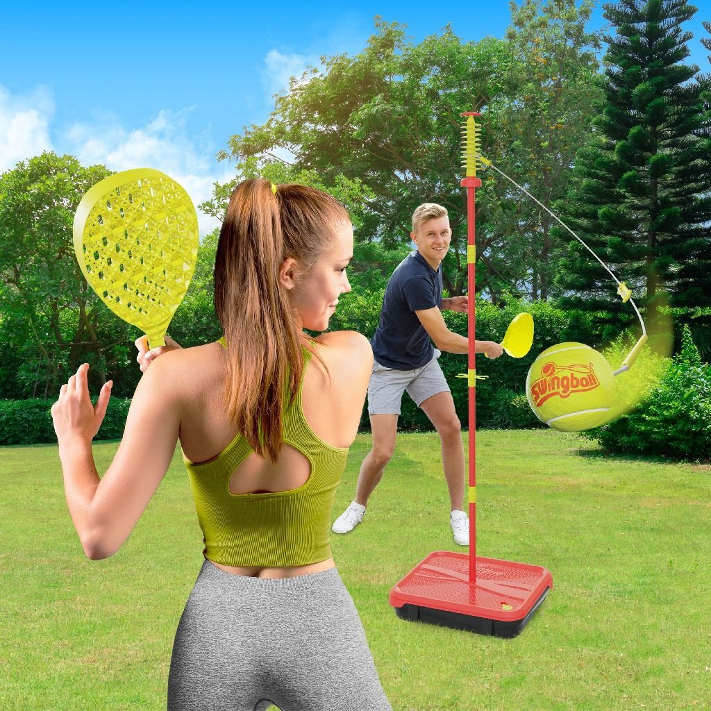 Swingball mookie all surface classic