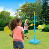 Mookie swingball 3in1 speelset
