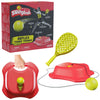 Mookie reflex tennistrainer