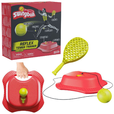 Mookie reflex tennistrainer