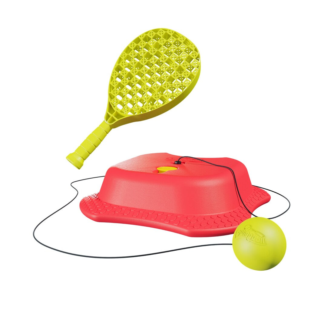 Mookie toys mookie reflex tennistrainer