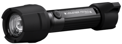 Ledlenser zaklamp p5r work 480 lumen oplaadbaar