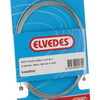 Elvedes Derailleurkabel 2.25m Nexus (6400)