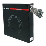 Edge rem binnenkabel 2250mm rvs1,5mm 1x19 draad rvs - 6 x 7 t-nippel (100 stuks) - afbeelding 2