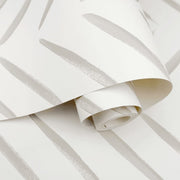 Dutch wallcoverings dutch wallcoverings behang chevron taupe - afbeelding 3