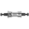 M-Wave M-wave vervangings reparatie trapas 122.5mm staal