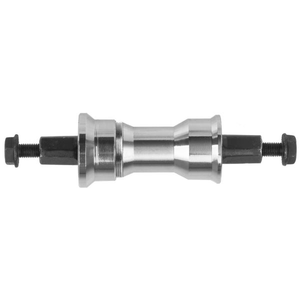 M-Wave M-wave vervangings reparatie trapas 122.5mm staal