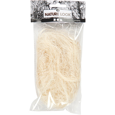 Creativ company https: www.cchobby.nl sisal-naturel-8-gr-1-doos