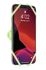 Bone collection universele telefoonhouder bike tie pro 4 luminous - afbeelding 2