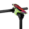 Bone collection universele telefoonhouder bike tie pro 4 luminous